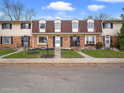 2013 Richton Place, Richton Park, IL, 60471 | Card Image