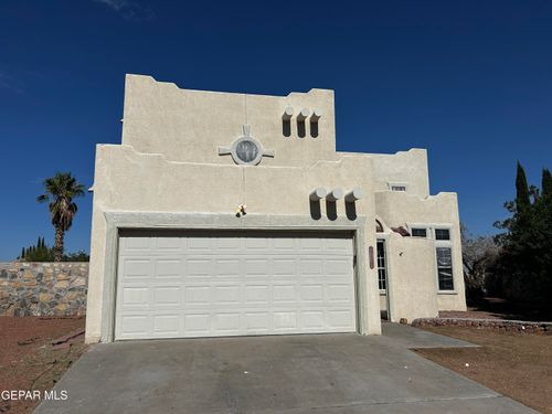 10936 Loma Alta Ln, El Paso, TX, 79934-3592 | Card Image