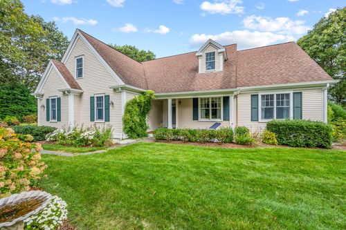 8 Deer Jump Hill, West Barnstable, MA, 02668 | Card Image