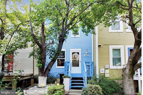 2923 Lisage Way, SILVER SPRING, MD, 20904-6706 | Card Image