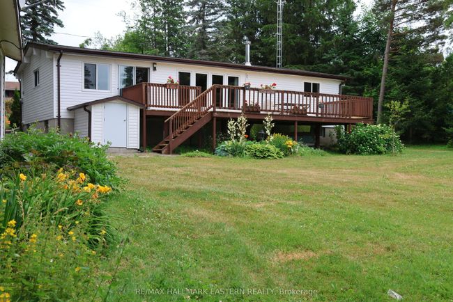 47 Cedarview Dr, House other with 4 bedrooms, 2 bathrooms and 6 parking in Omemee ON | Image 16