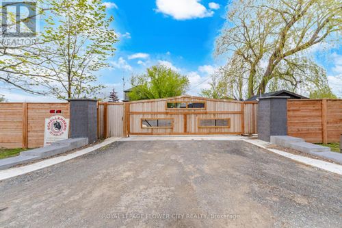 2483 Burnhamthorpe Rd W, Oakville, ON, L6M4H1 | Card Image