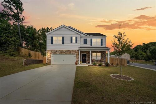 350 Robert Pl, Carthage, NC, 28327-9643 | Card Image
