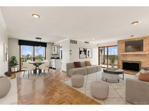 1701-130 N Pearl St, Denver, CO, 80203 | Card Image