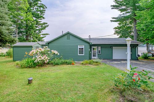 95 Loop Road, Acton, ME, 04001 | Card Image