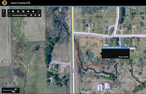 0 South St, Hale, MI, 48739 | Card Image