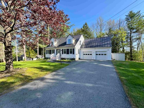 48 Nottingham Cir, Lebanon, NH, 03766-2621 | Card Image