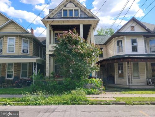 13 Boone St, CUMBERLAND, MD, 21502-3194 | Card Image