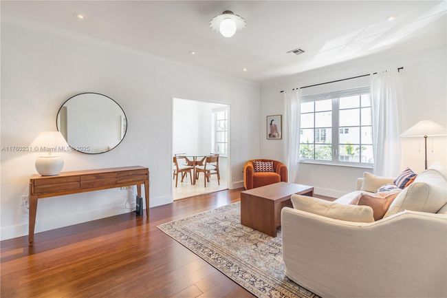 APT-3 - 1569 Euclid Ave, Condo with 1 bedrooms, 1 bathrooms and null parking in Miami Beach FL | Image 4