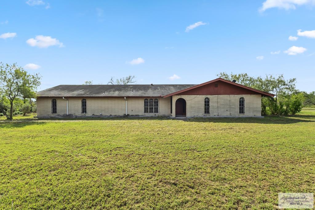 Residential in San Benito 3