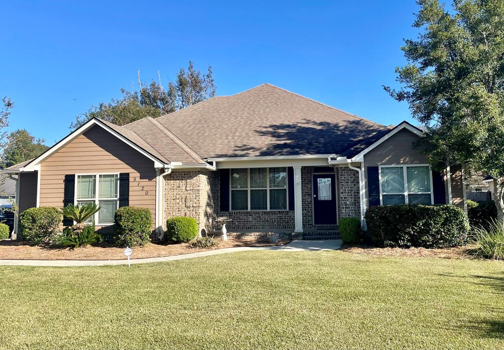 Village Way, Hahira, GA 31632