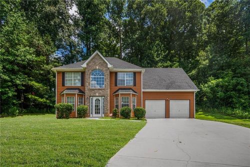 5380 Rock Place Dr, Stone Mountain, GA, 30087-4271 | Card Image