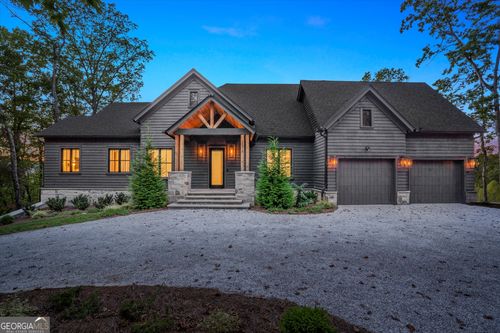 1572 Parker Hollifield Rd, Tiger, GA, 30576-1676 | Card Image