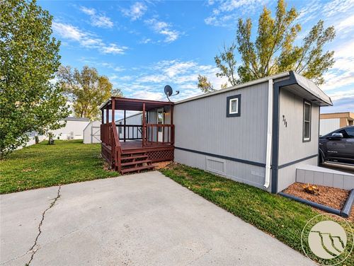 711 Elm, Laurel, MT, 59044 | Card Image