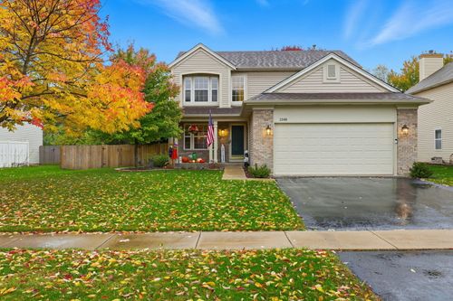 1348 Churchill Ln, Grayslake, IL, 60030-3751 | Card Image