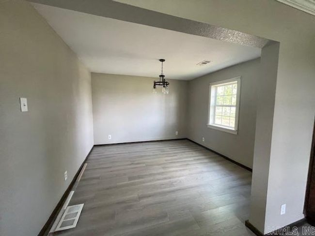 108 Swl Rd, House other with 3 bedrooms, 2 bathrooms and null parking in Humphrey AR | Image 6