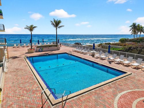 105-3456 S Ocean Blvd, Palm Beach, FL, 33480-5909 | Card Image
