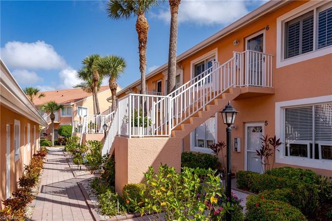 APT-6 - 6730 Beach Resort Dr, Condo with 2 bedrooms, 2 bathrooms and 1 parking in NAPLES FL | Image 27
