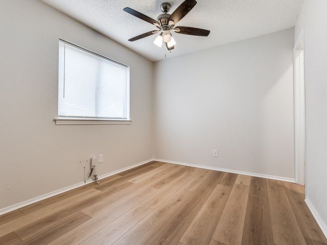 1810 Running River Rd, House other with 3 bedrooms, 3 bathrooms and null parking in Garland TX | Image 21