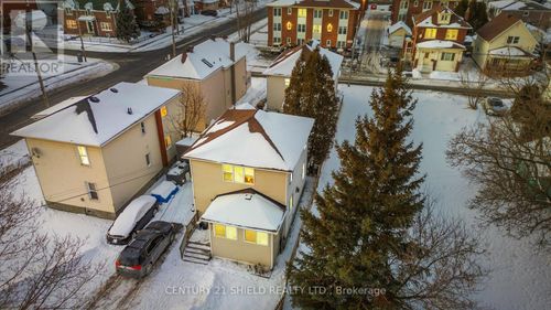 37 Timothy Ave, Cornwall, ON, K6J1K4 | Card Image