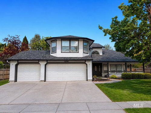 5086 N Maidstone Way, Boise, ID, 83713-1365 | Card Image