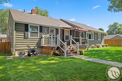 136 W 1st Avenue N, Columbus, MT, 59019 | Card Image