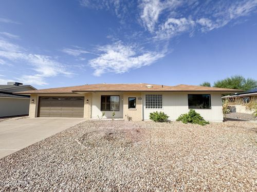 20230 N 126th Ave, Sun City West, AZ, 85375-3350 | Card Image