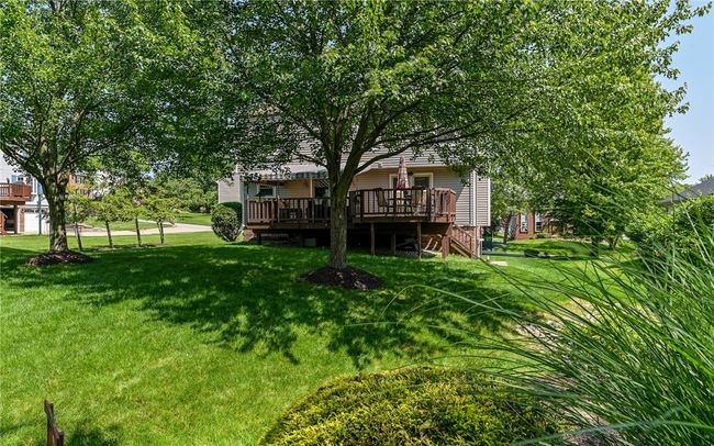 3150 Sundance Ct, House other with 4 bedrooms, 4 bathrooms and 2 parking in Allison Park PA | Image 36