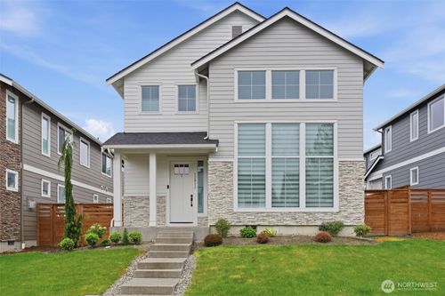 12811 186th Ave E, Lake Tapps, WA, 98391-6149 | Card Image