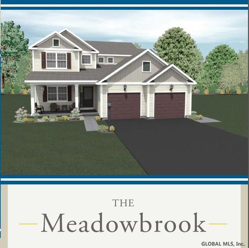 79 Lakepointe Way, Saratoga Springs, NY, 12866-7700 | Card Image