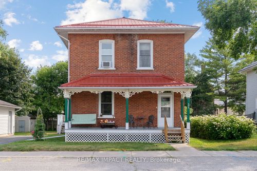 21 Centre St, Campbellford, ON, K0L1L0 | Card Image