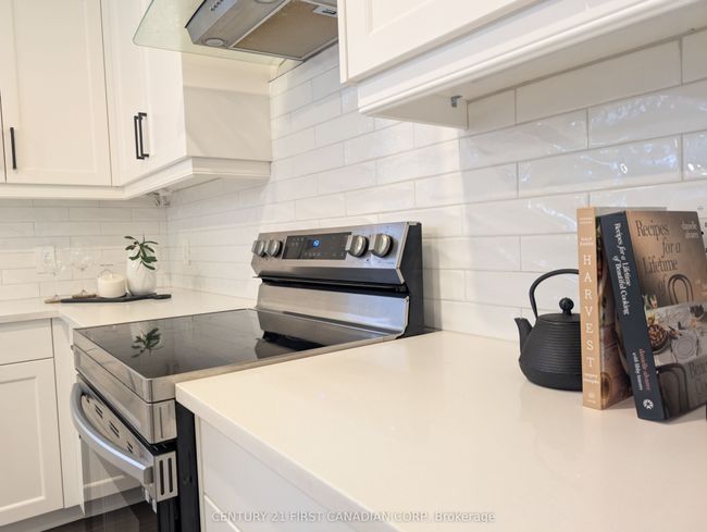 135 Aspen Cir, House other with 4 bedrooms, 3 bathrooms and 2 parking in Thorndale ON | Image 18