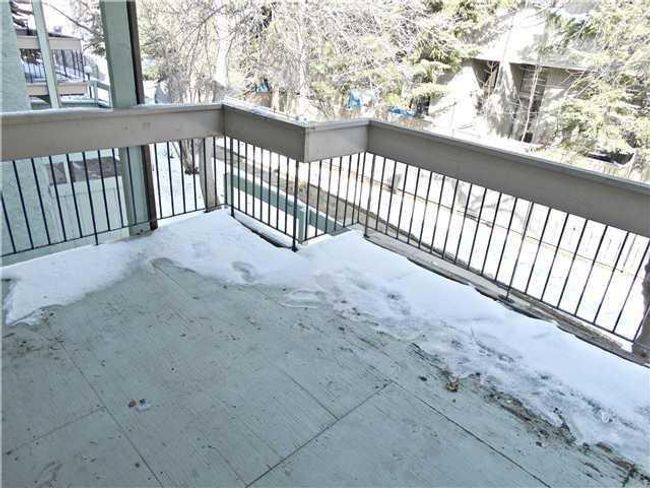 324 - 10120 Brookpark Boulevard Sw, Home with 2 bedrooms, 1 bathrooms and 1 parking in Calgary AB | Image 15