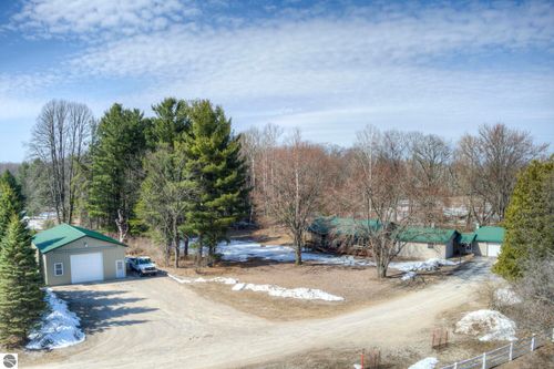4793 E Duck Lake Road, Grawn, MI, 49637 | Card Image