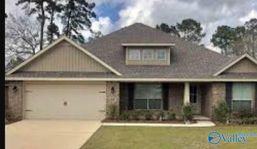 14316 Wildflower Dr, Harvest, AL, 35749-5705 | Card Image