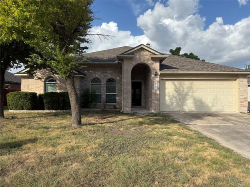 1506 Cora Marie Dr, Pflugerville, TX, 78660-5731 | Card Image