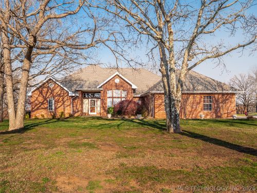 711 Kinkead Rd, McAlester, OK, 74501-7711 | Card Image