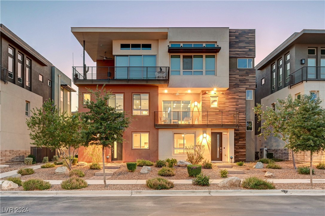 Solace St, Las Vegas, NV 89135