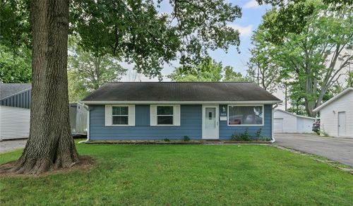 1809 S 32nd St, Decatur, IL, 62521-4730 | Card Image
