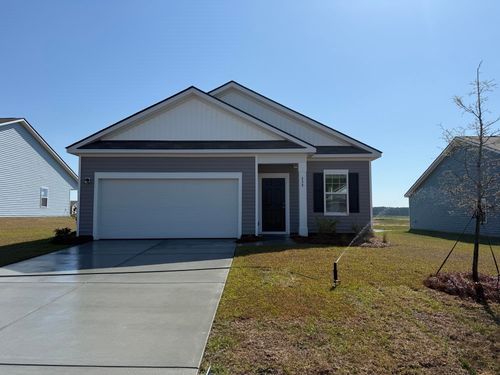 539 Silver Pidgeon St, Aynor, SC, 29511-2980 | Card Image