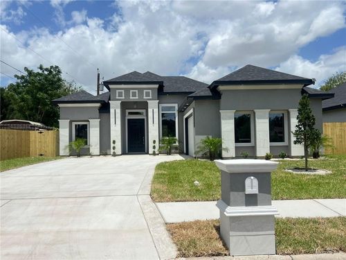 2217 Kirk Ave, Mission, TX, 78572 | Card Image