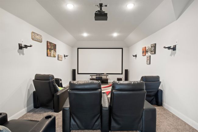 6205 Kent Ln, House other with 4 bedrooms, 4 bathrooms and null parking in Aubrey TX | Image 21