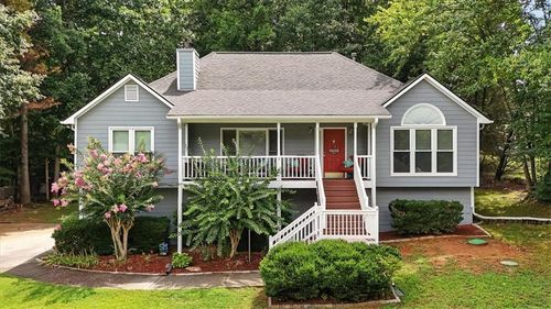 40 Yellowstone Ln, Powder Springs, GA, 30127-6783 | Card Image
