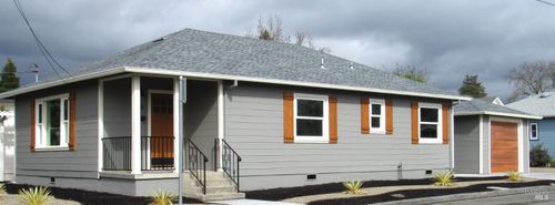 196 Church Street, Sonoma, CA, 95476 | Card Image