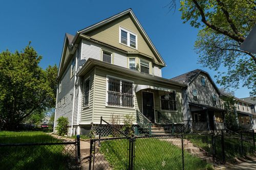 2043 N 28th Street, Milwaukee, WI, 53208 | Card Image
