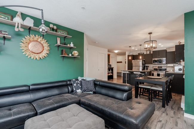 109 - 2581 Langdon St, Condo with 2 bedrooms, 2 bathrooms and 1 parking in Abbotsford BC | Image 9