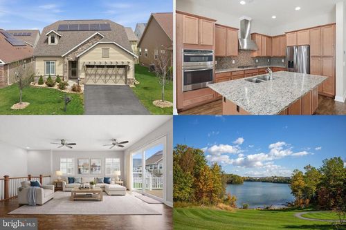 110 Cottontail Dr, LAKE FREDERICK, VA, 22630-2098 | Card Image