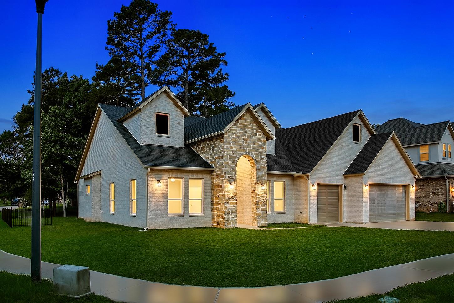 Residential in Conroe 2
