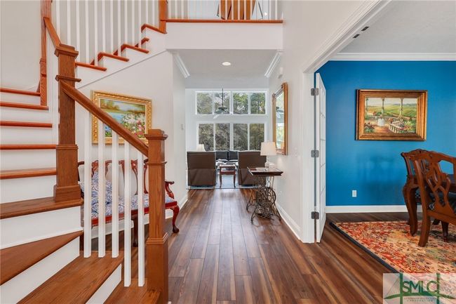 1068 Picnic Ln Ne, House other with 4 bedrooms, 5 bathrooms and null parking in Townsend GA | Image 9