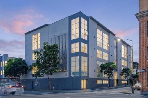 apt-13-701 Minna St, San Francisco, CA, 94103-2787 | Card Image